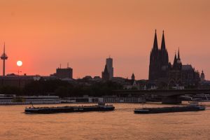 Cologne 