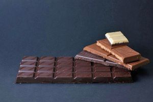 Schokoladenkurs für Kinder