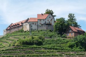 Staufenberg Castle 