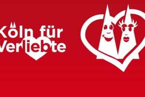 Guided „Love Tours“ in Cologne
