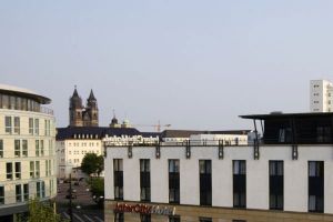 InterCityHotel Magdeburg
