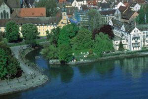 Steigenberger Inselhotel Konstanz