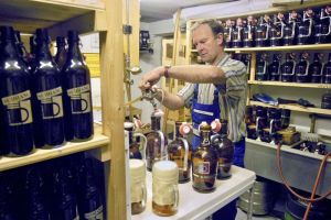 Craft Beer: ‘Erfunden’ in Ostbayern
