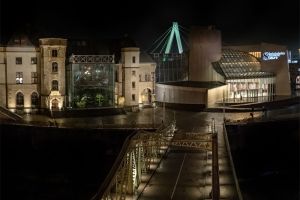 Schokoladenmuseum setzt ein neues Highlight im Kölner Rheinpanorama