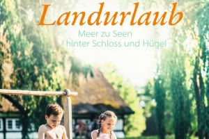 Neuer Katalog ‘Landurlaub Mecklenburg-Vorpommern’ erschienen