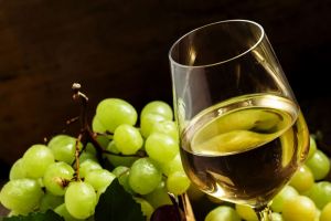 Trockene und weiße Weine stärker gefragt