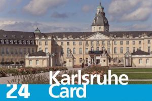Karlsruhe 2018 erleben mit der Karlsruhe Card