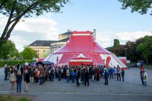Festivalplaner für das Saarland
