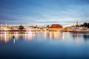 Qualitatives Wachstum im Konstanzer Tourismus