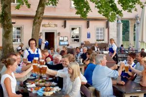 Leichte Bierrevolution aus Ostbayern