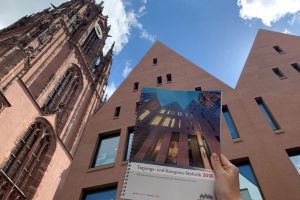 Frankfurt am Main: Tagungs- und Kongress-Statistik 2018