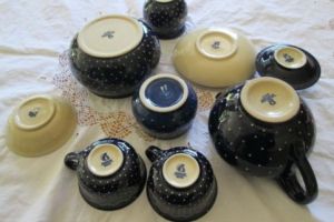 Bürgel Ceramics