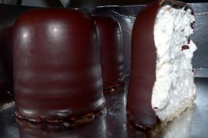 Schokokuss – Chocolate Marshmallow