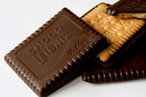 Leibniz Biscuit