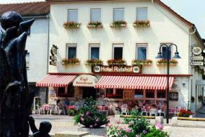 Restaurant Ratshof, Bad Sobernheim