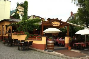 Restaurant Ratsstube, Rüdesheim