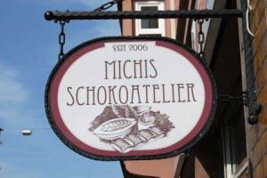 Michis Schokoatelier